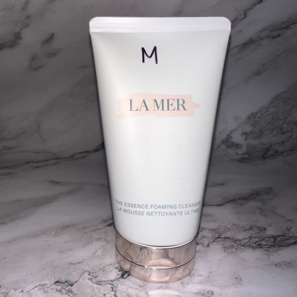La Mer Other - La Mer The Essence Foaming Cleaner 125 ml